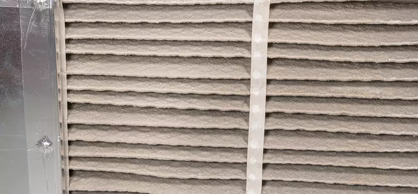 Mobile Car AC Filter Replacement in Millbrae