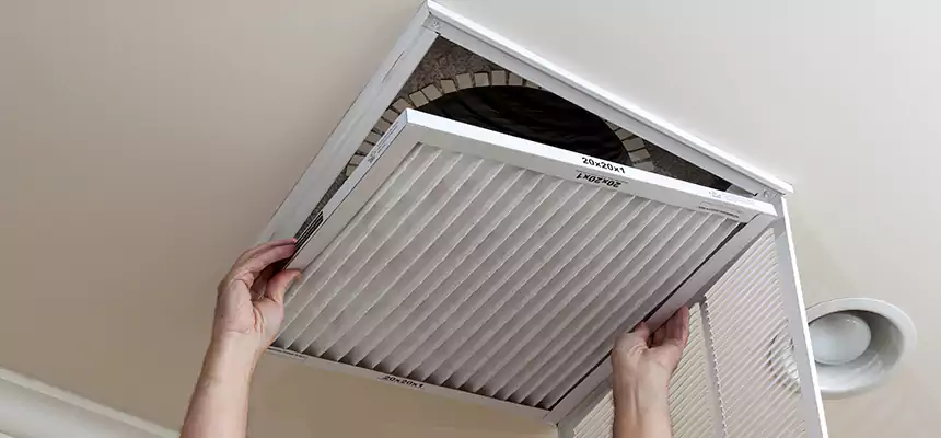 Robust Commercial Air Duct Cleaning in Millbrae