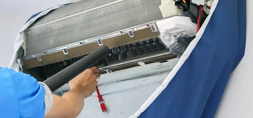 Advanced Clogged Dryer Vent Repair for Multi-Unit & Commercial in Millbrae, CA