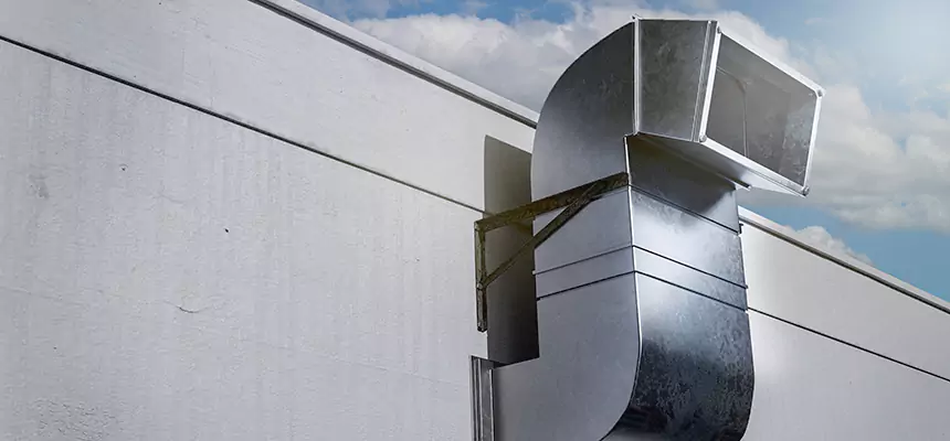 Comprehensive Commercial HVAC Cleaning in Millbrae