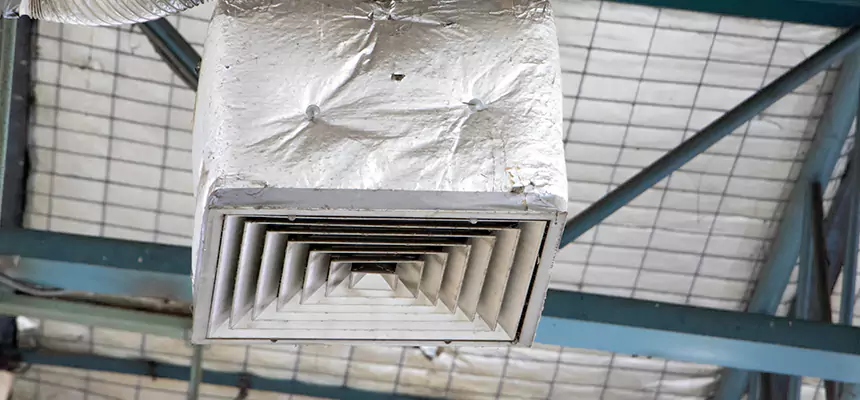 Our Custom HVAC Ductwork Services in Millbrae, CA