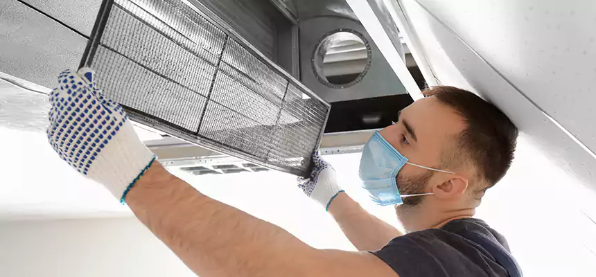 Our Dryer Vent Cleaning Services in Millbrae, CA