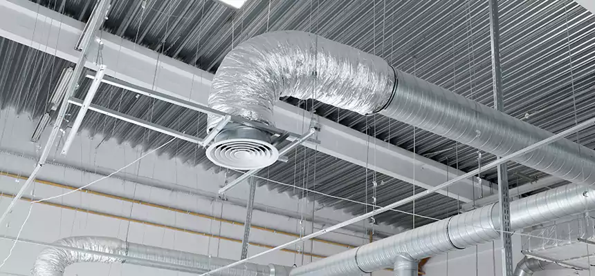 Our Dryer Vent Hose Replacement Services in Millbrae, CA