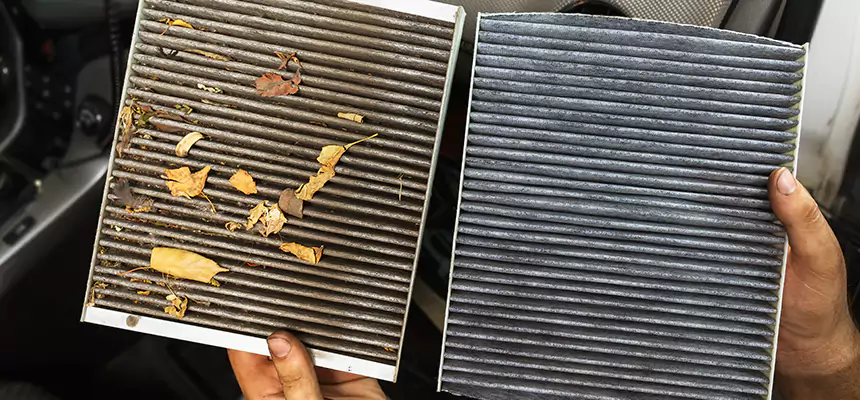 Our Dryer Vent Lint Filter Cleaning Services in Millbrae, CA