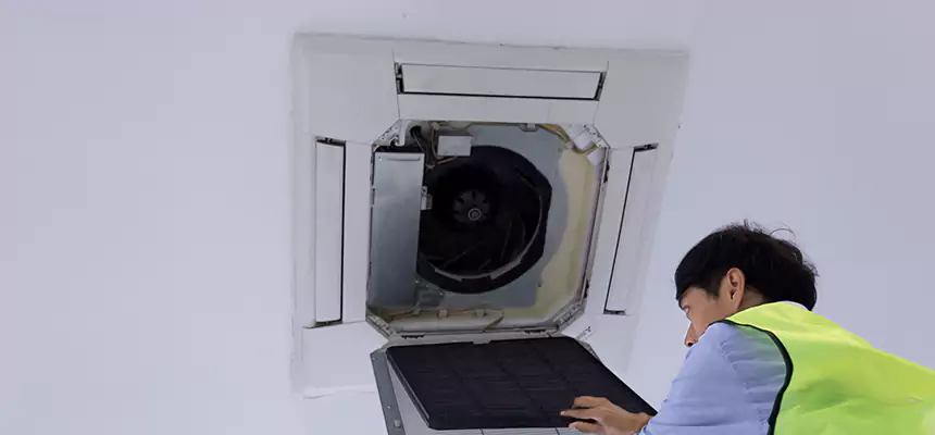 Our Dryer Vent Sanitization Service Services in Millbrae, CA