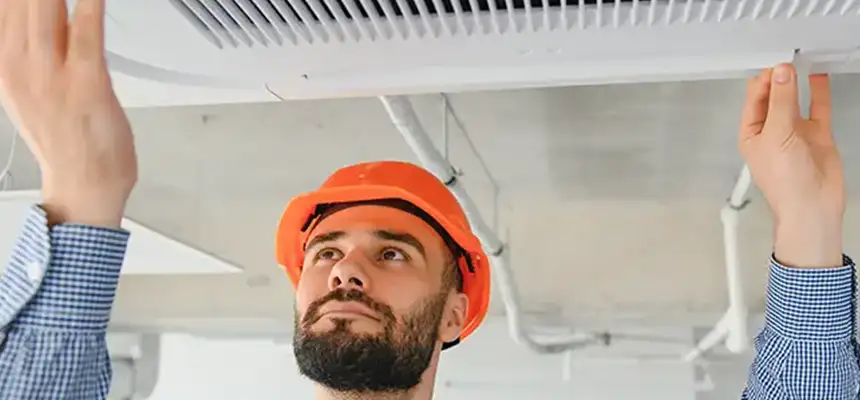 Our Furnace Vent Cleaning Services in Millbrae, CA