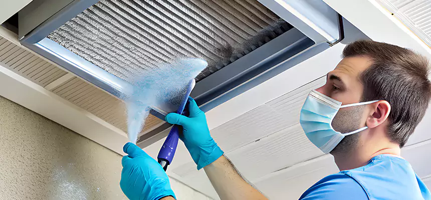 Our Home Ventilation Cleaning Services in Millbrae, CA