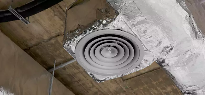 Our HVAC Ductwork Installation Services in Millbrae, CA