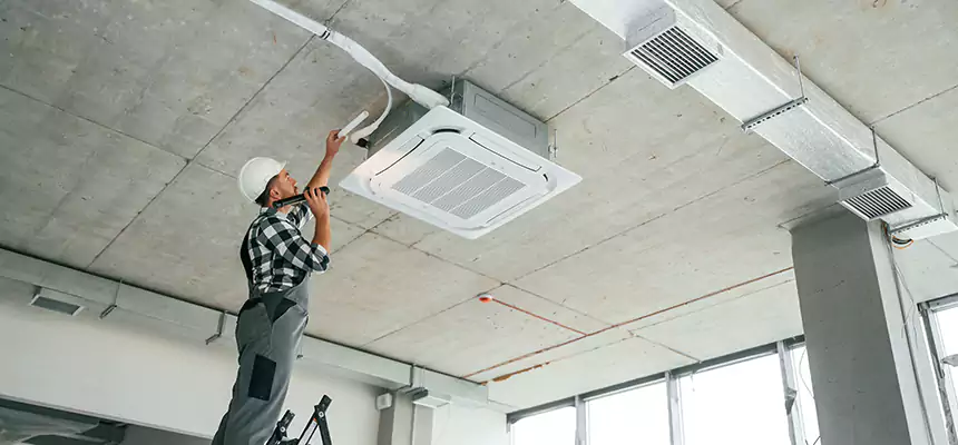 Our HVAC System Deodorizing Services in Millbrae, CA