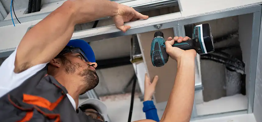Our Improve Home Air Circulation Services in Millbrae, CA