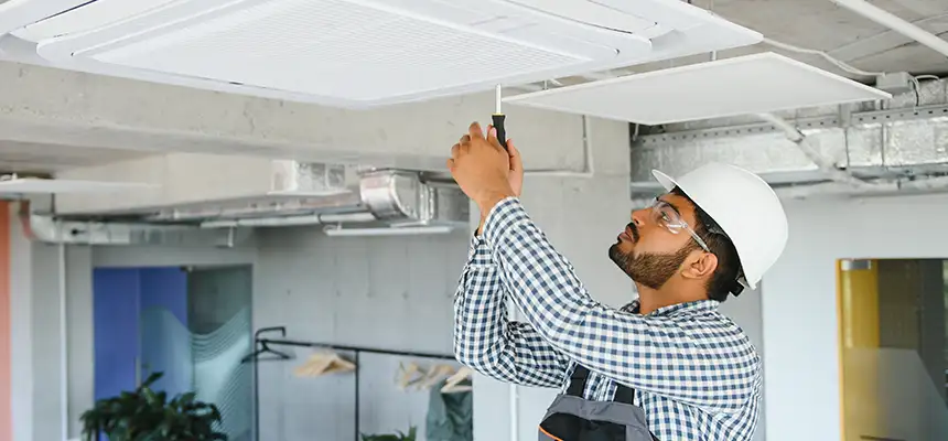 Our Roof Dryer Vent Cleaning Services in Millbrae, CA