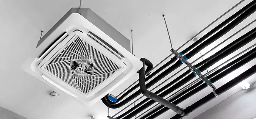 Our Smart AC Vent Controller Services in Millbrae, CA