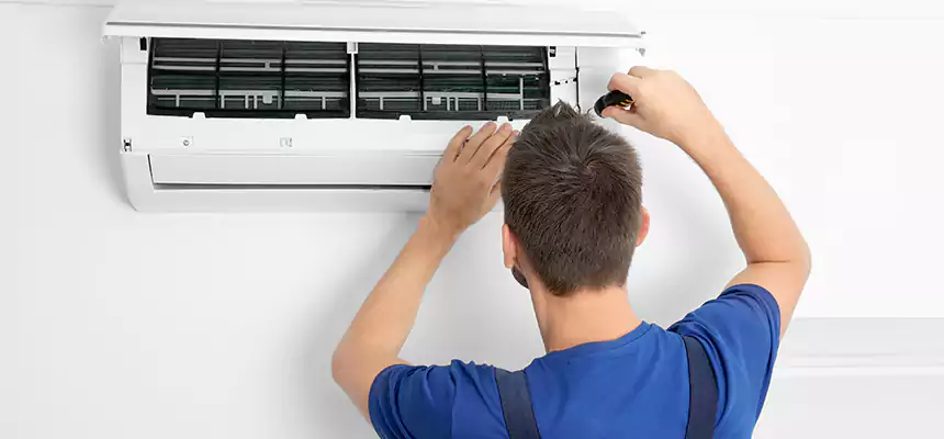 Our Smart Air Conditioning Installation Services in Millbrae, CA