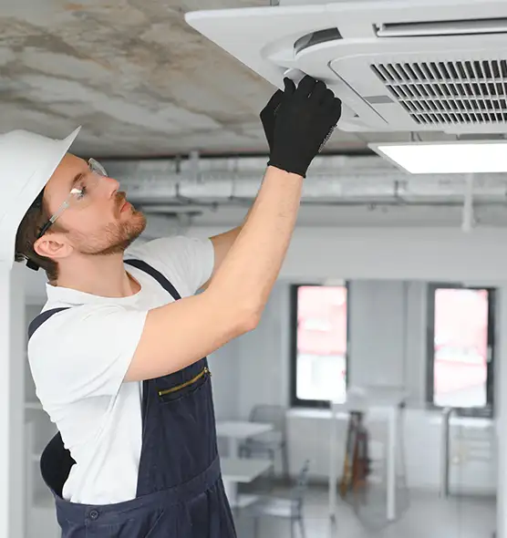 Top Affordable Duct Cleaning Services Near Me in Millbrae, CA