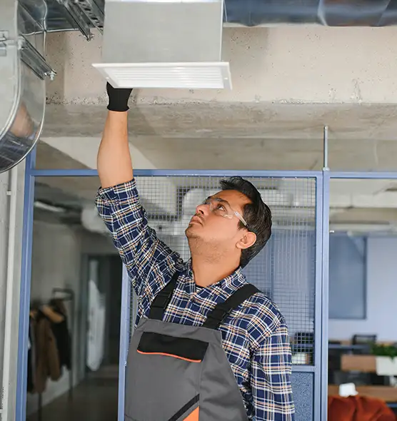 Top-Rated Air Duct Cleaning Near Me in Millbrae, CA