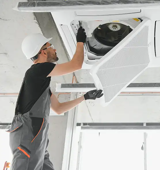 About Air Duct Rodent Removal in Millbrae, CA