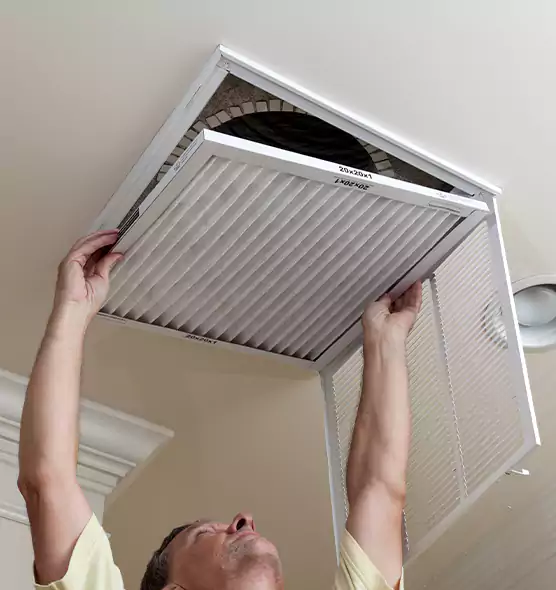 Trusted Apartment Air Duct Cleaning in Millbrae, CA