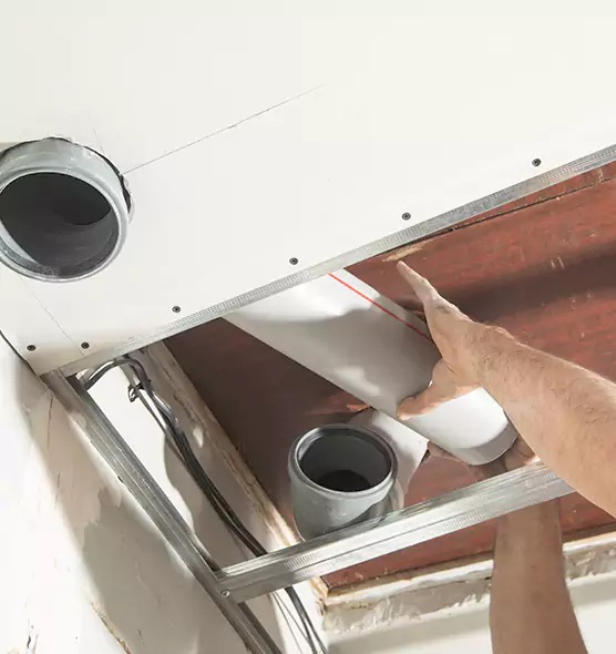 Professional Attic Air Duct Cleaning in Millbrae, CA