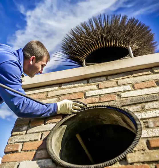 About Professional Chimney Sweep in Millbrae, CA