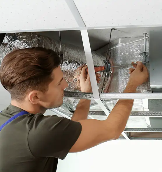 Professional Clogged Dryer Vent Repair in Millbrae, CA