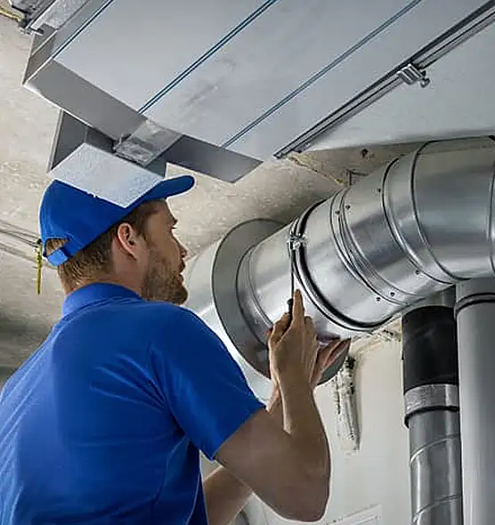 Advanced Dryer Vent Camera Inspection in Millbrae, CA