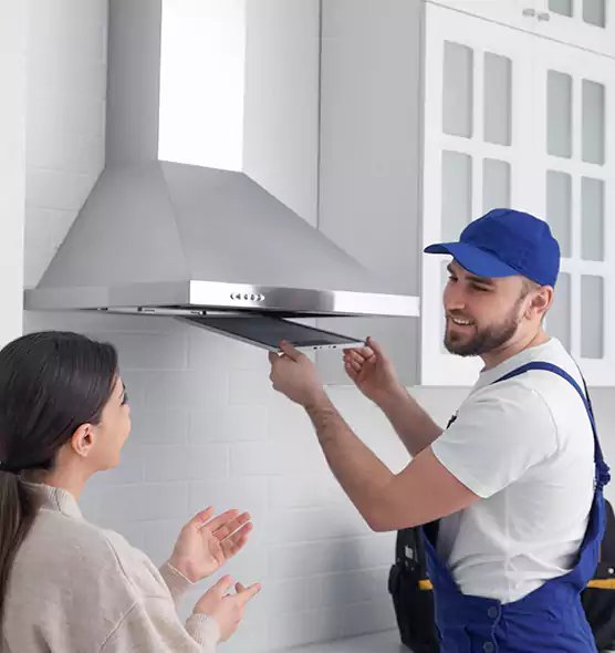 Professional Dryer Vent Cleaning Service in Millbrae, CA