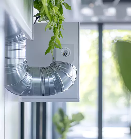 Professional Eco-Friendly Duct Cleaning Services in Millbrae, CA