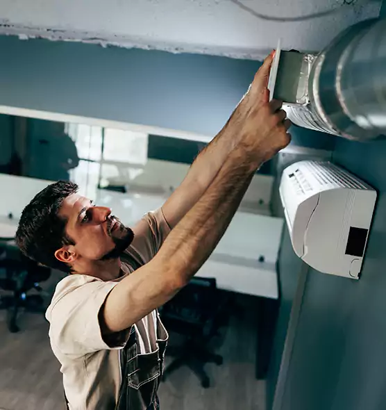 About Flexible Ductwork Replacement in Millbrae, CA