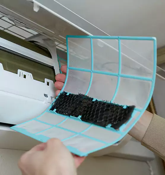 Welcome to Air Duct Cleaning & Repairs Millbrae — Your Local HEPA Filter Installation Pros in Millbrae, CA