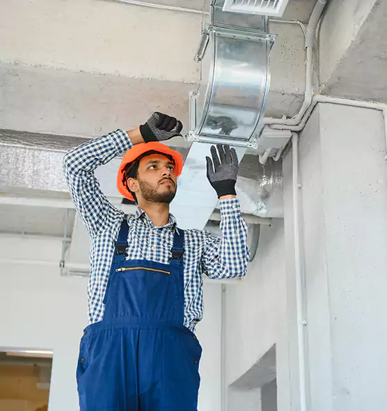 About Hotel Duct And Vent Cleaning in Millbrae, CA