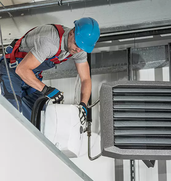 Professional HVAC Cleaning Solutions in Millbrae, CA