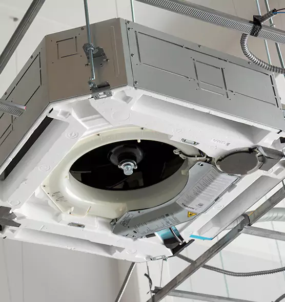 Professional Industrial Dryer Vent Cleaning in Millbrae, CA