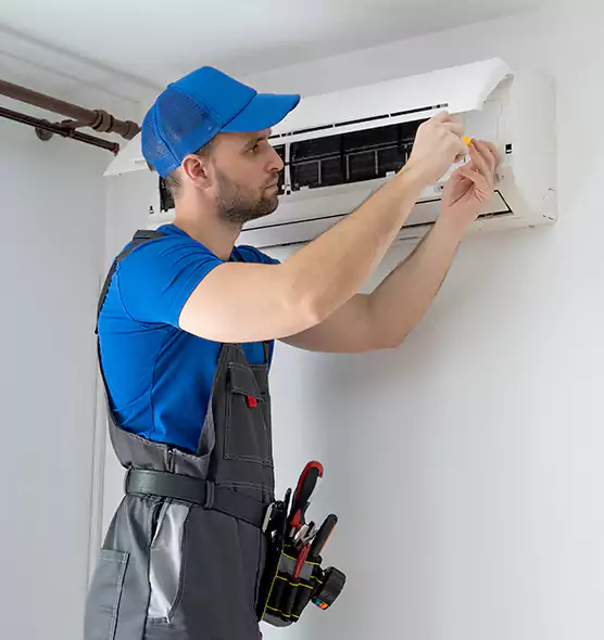 About Smart Thermostat AC Installation in Millbrae, CA