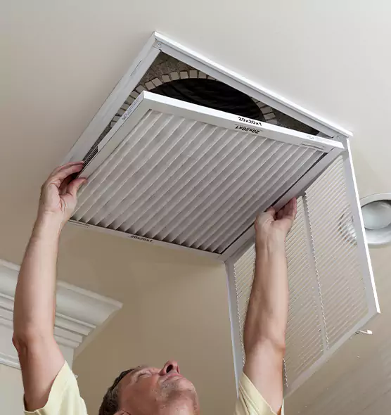 Trusted Vent Shaft Cleaning Expert in Millbrae, CA