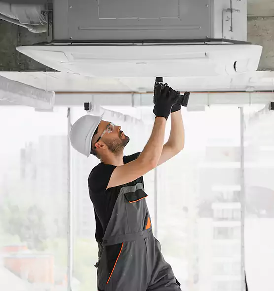 Reliable Ventilation System Cleaning in Millbrae, CA