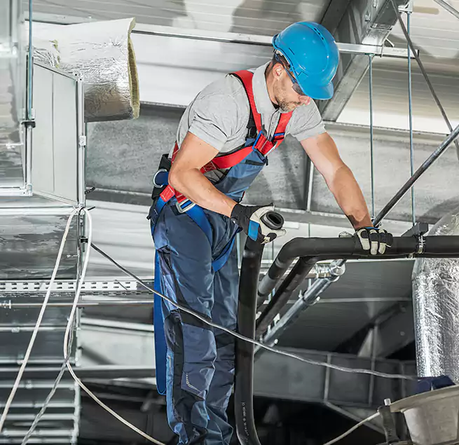 Why Homeowners & Businesses Trust Us in Millbrae, CA?