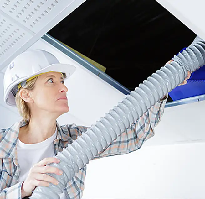 Why Homeowners & Businesses Trust Us Millbrae, CA