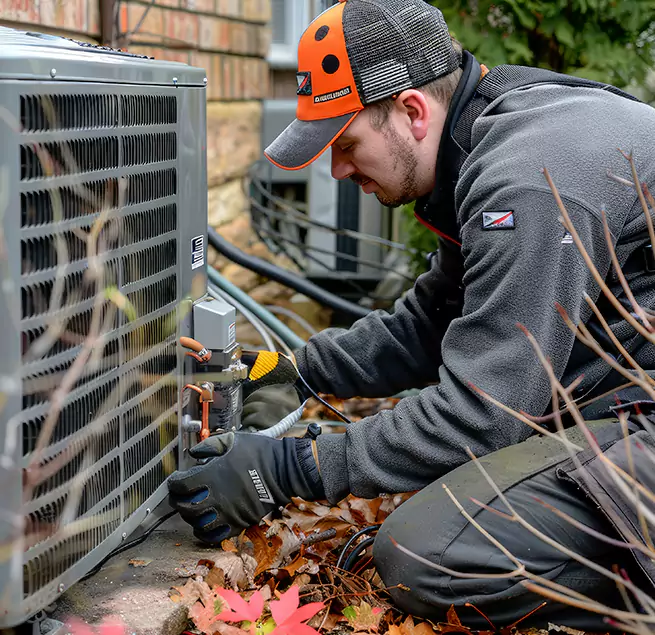 Why Homeowners & Businesses Trust Us in Millbrae, CA?