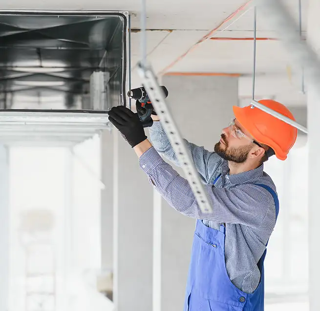 Why Homeowners Businesses Trust Us Millbrae, CA