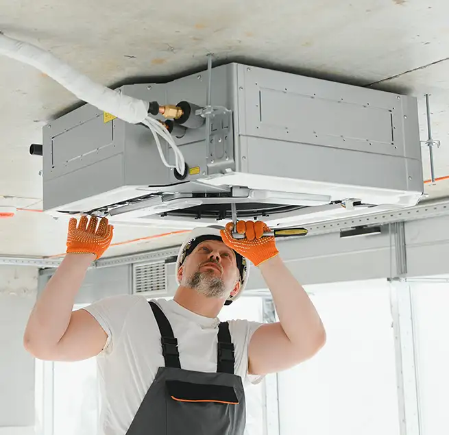 Why Homeowners & Businesses Trust Us Millbrae, CA