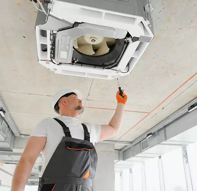 Why Homeowners Businesses Trust Us in Millbrae, CA