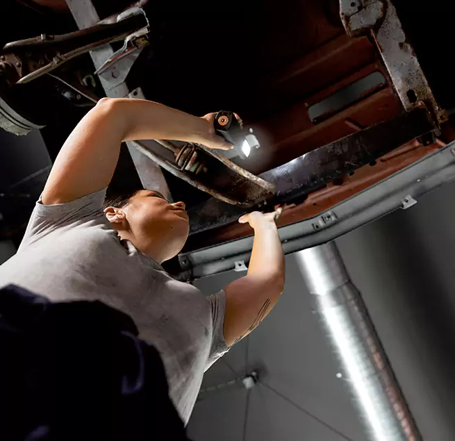 Why Homeowners & Businesses Trust Us Millbrae, CA